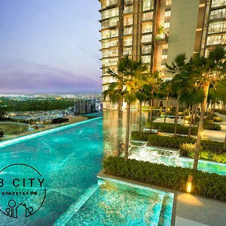 Grand Medini By Rr Jbcity ヌサジャヤ エクステリア 写真