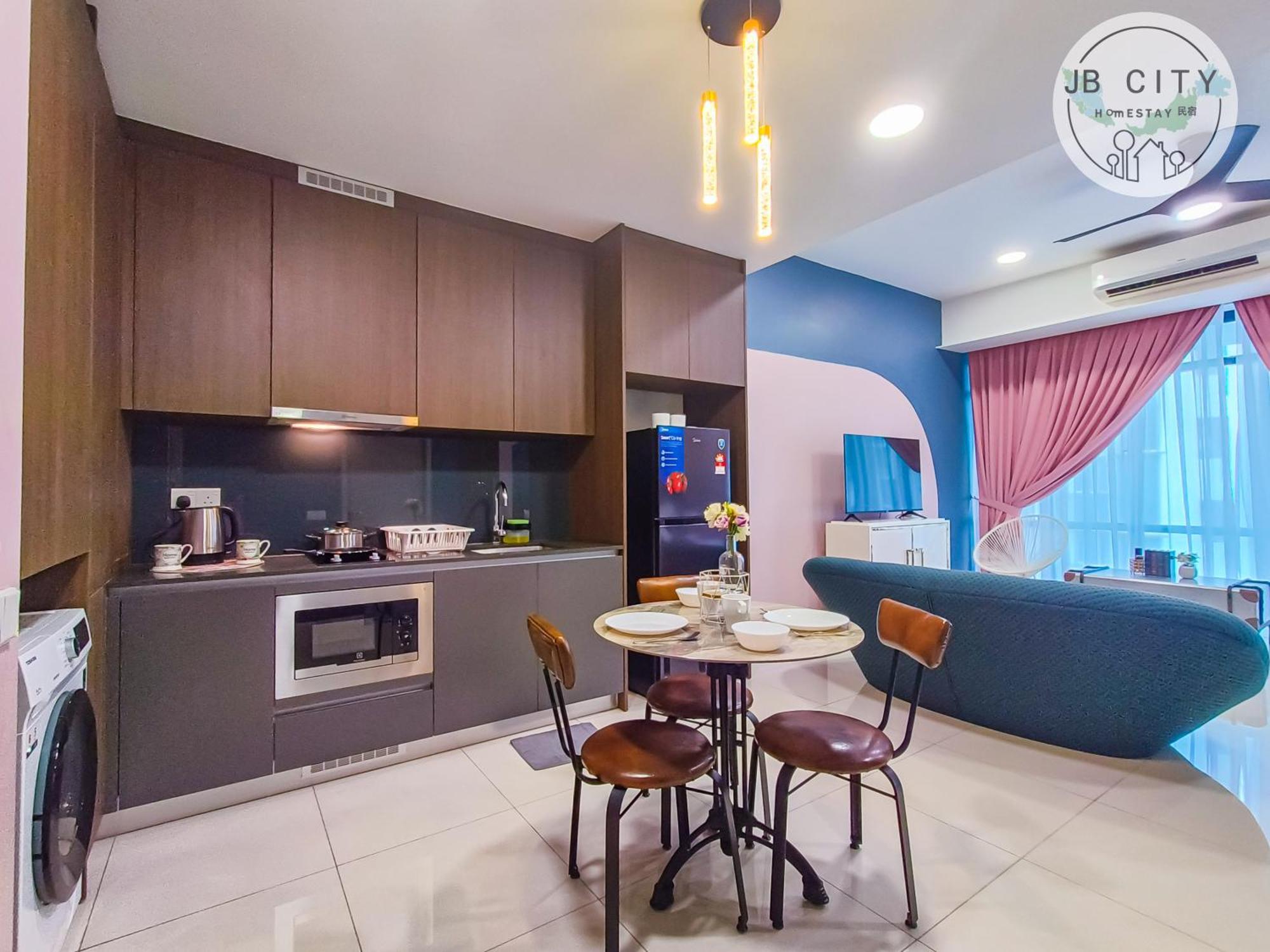 Grand Medini By Rr Jbcity ヌサジャヤ エクステリア 写真