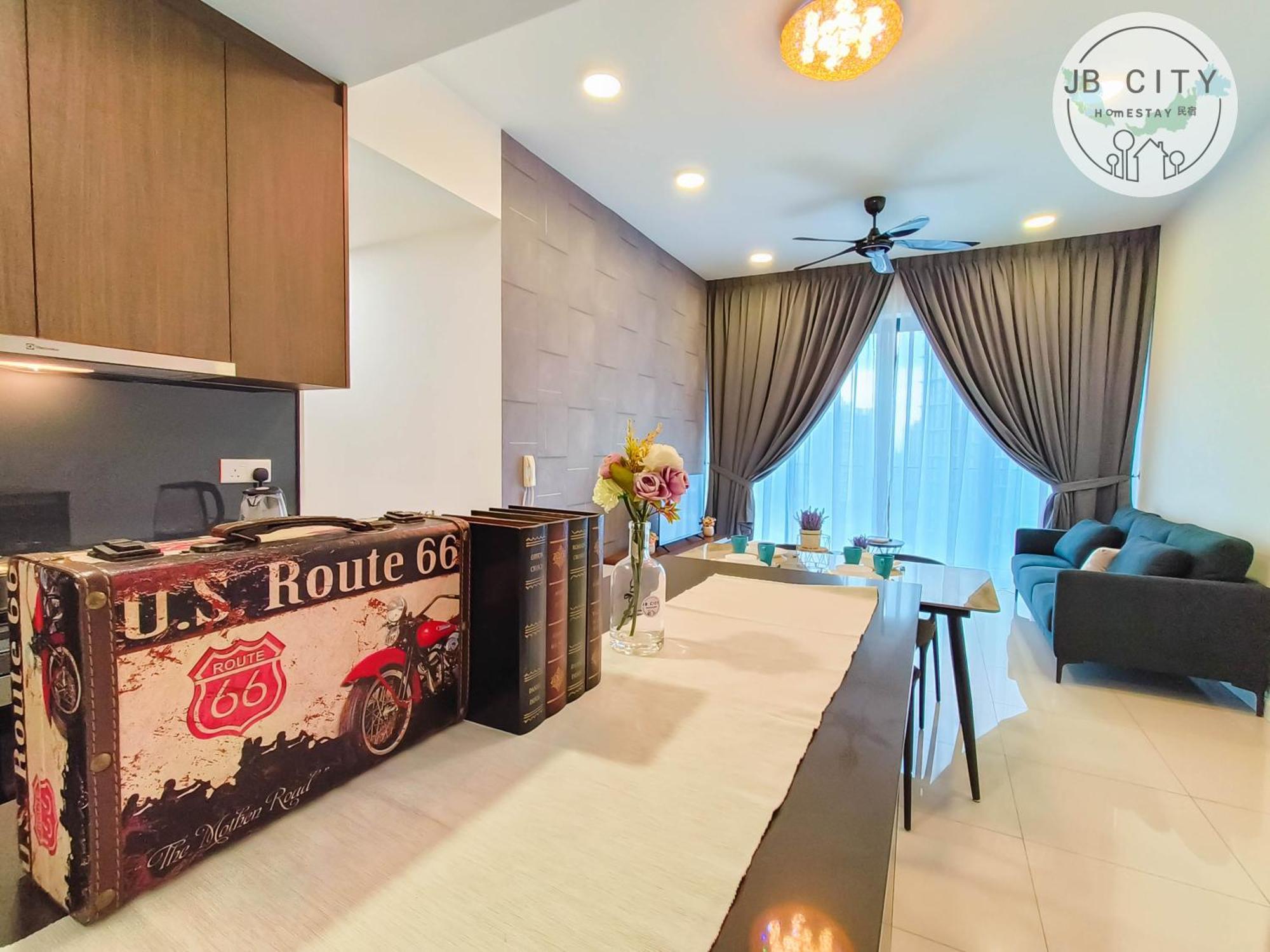 Grand Medini By Rr Jbcity ヌサジャヤ 部屋 写真